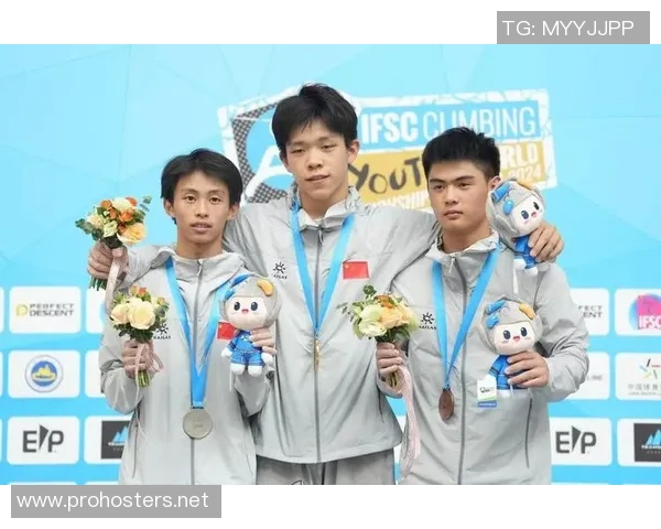 极限运动联赛点评：上海攀岩队的速度表现